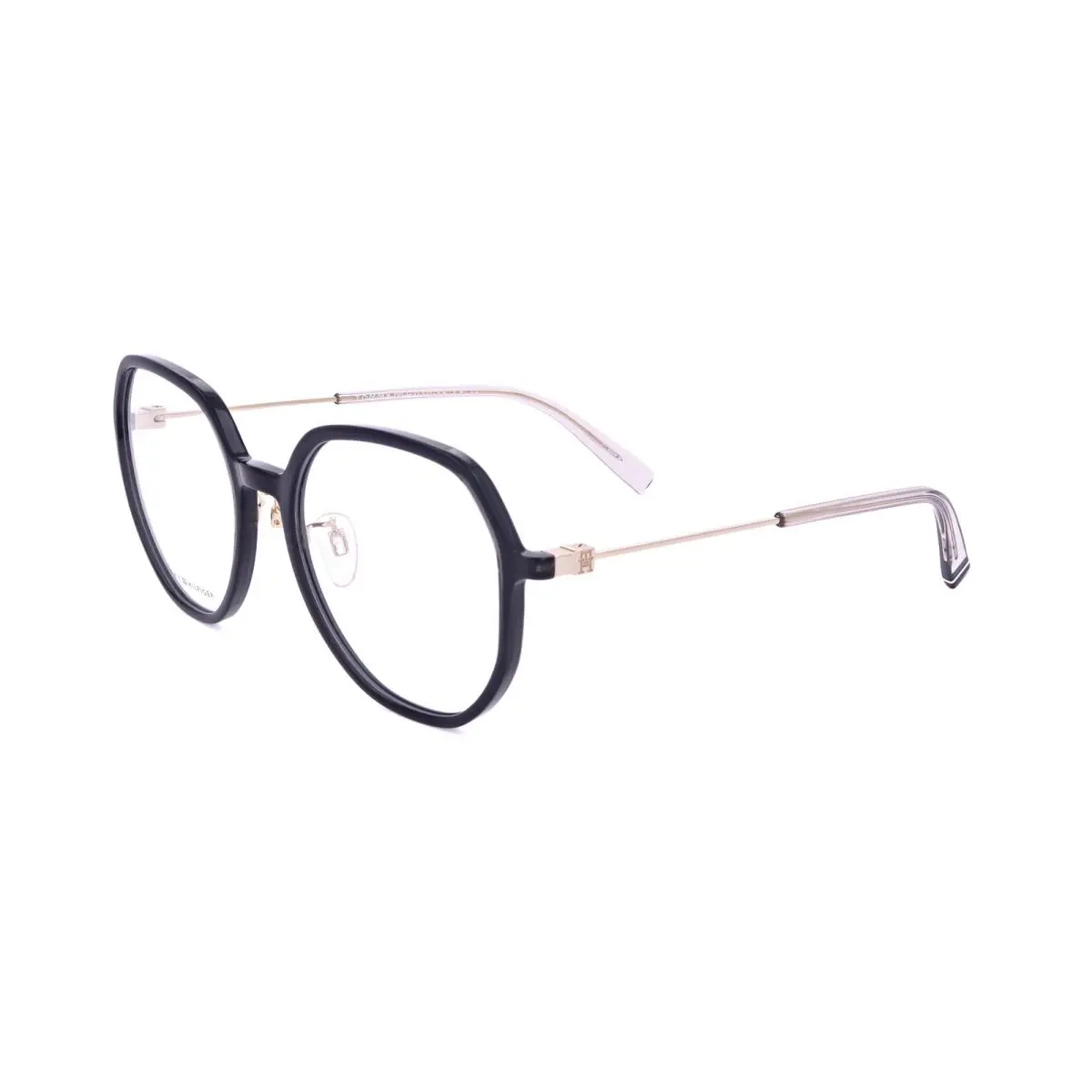 Women`s 54mm Grey Eyeglasses TH2066-F-KB7-54 by Tommy Hilfiger