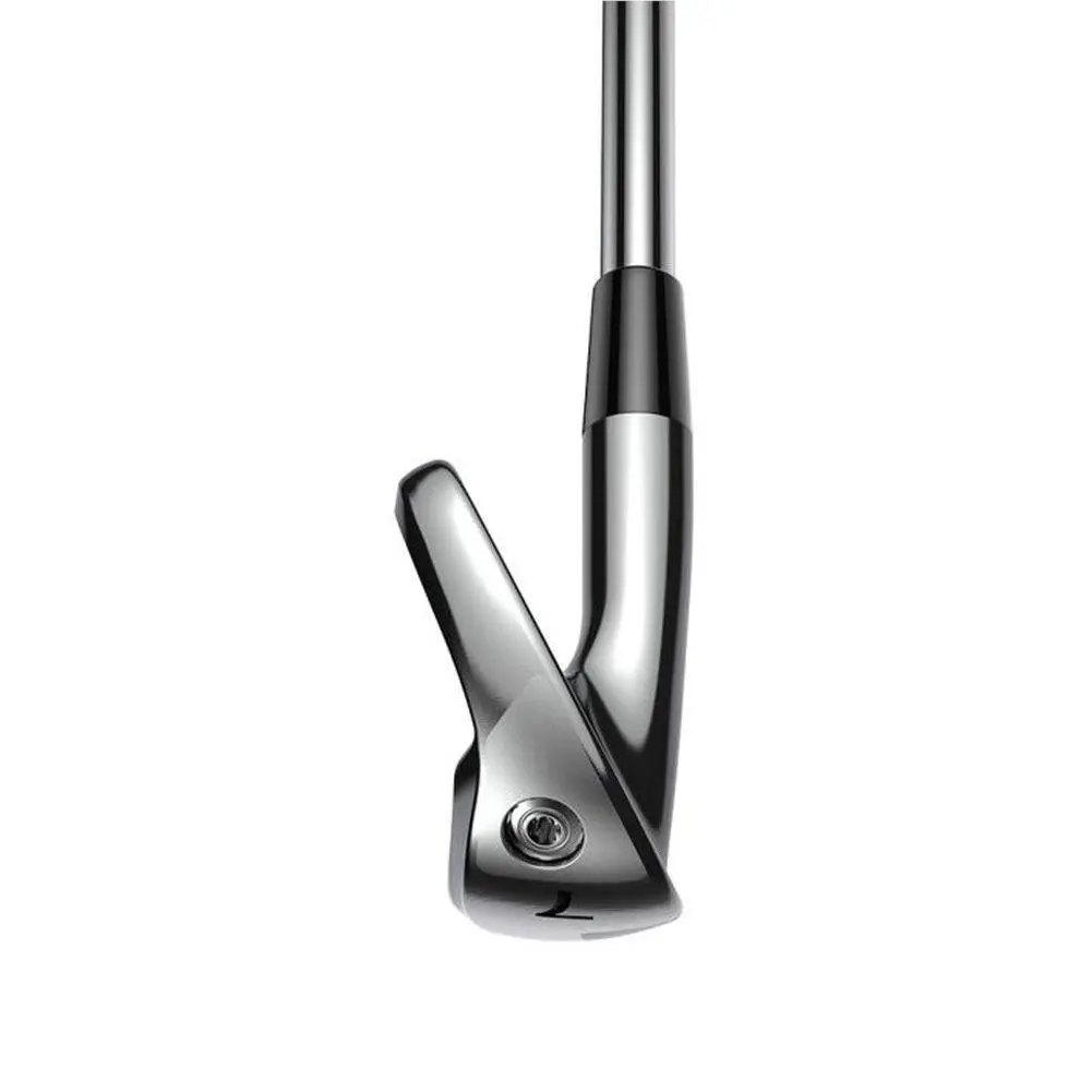 Cobra  - King Forged TEC-X - King Forged 2
