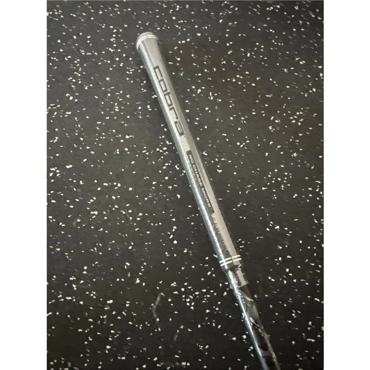 Cobra  - OPTM X - OPTM - Black 11