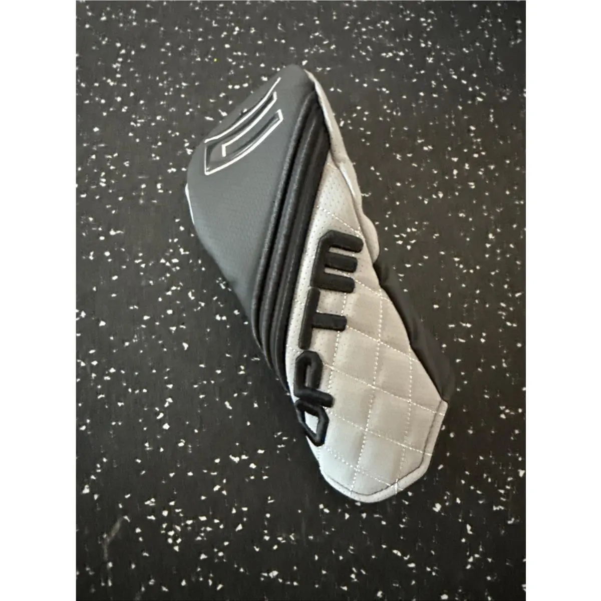 Cobra  - OPTM X - OPTM - Black 16