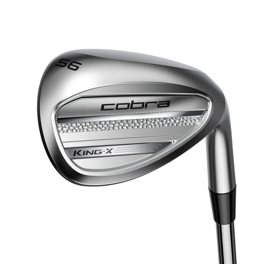 Cobra King X Wedge Satin Wedge 60 Graphite Wedge Right Hand