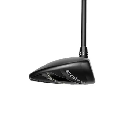 Cobra  - FW-ADAPT-MAX-BK-GD-RH-GL-5 - FW-ADAPT-MAX-BK-GD-RH-GL-5 - EBAY_: Black (UPC: 887996199303) 2