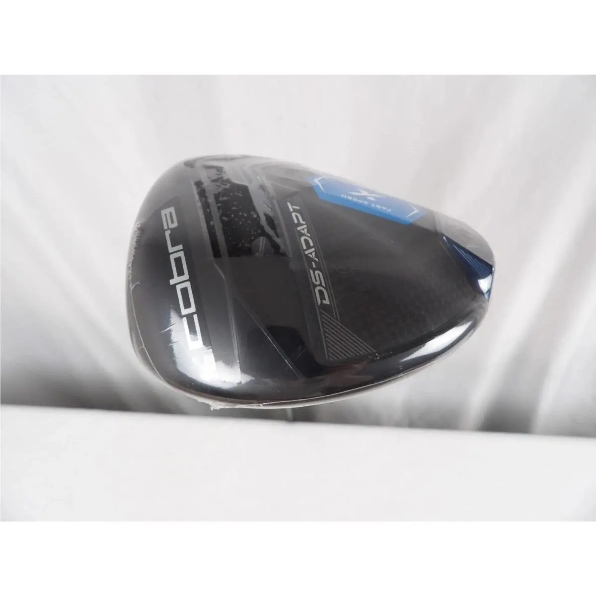 Cobra  - COBRA DS-ADAPT - Black, Lie Angle: Black 2