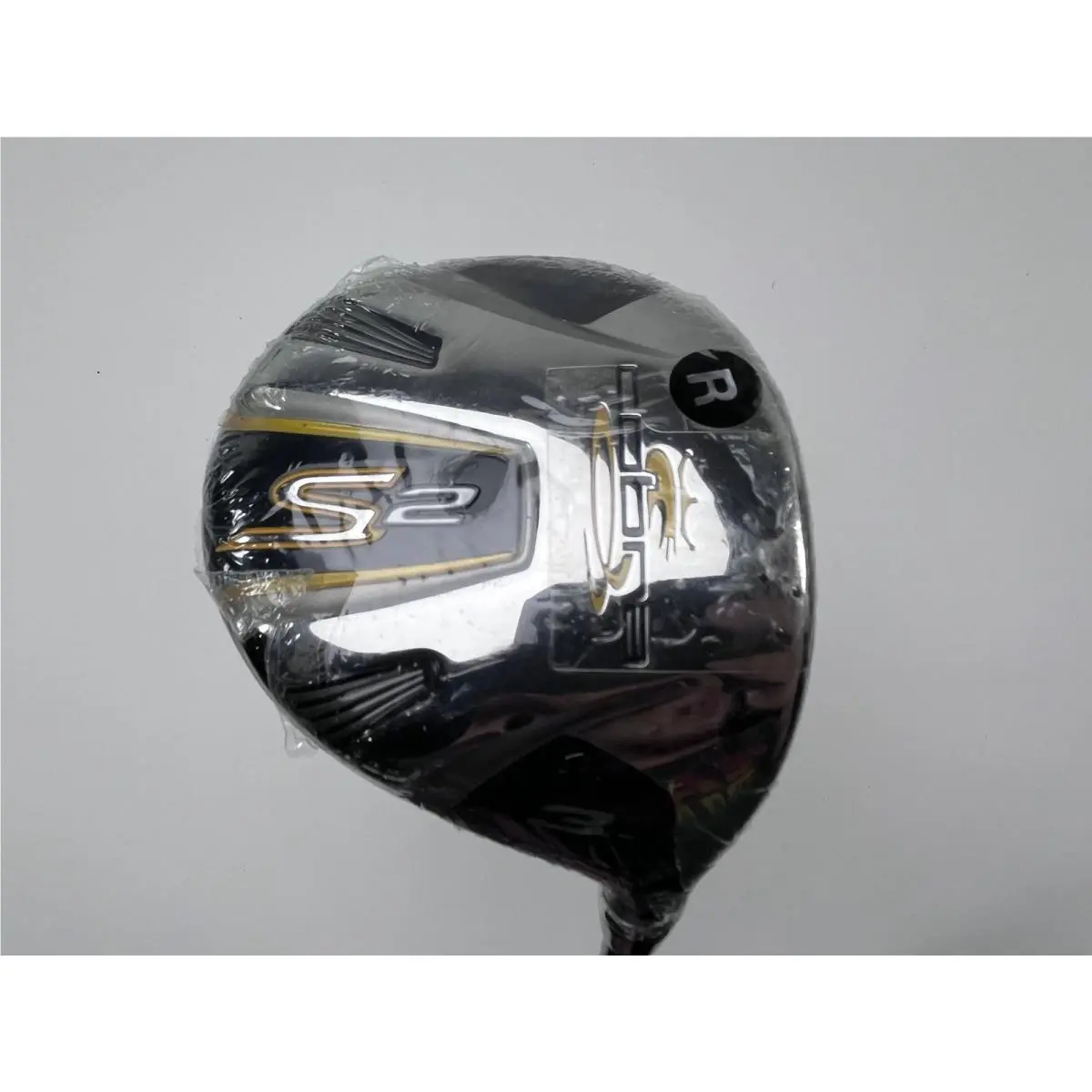 Cobra S2 3 Fairway Wood 15 Fujikura Max 65g Regular Graphite Mens RH