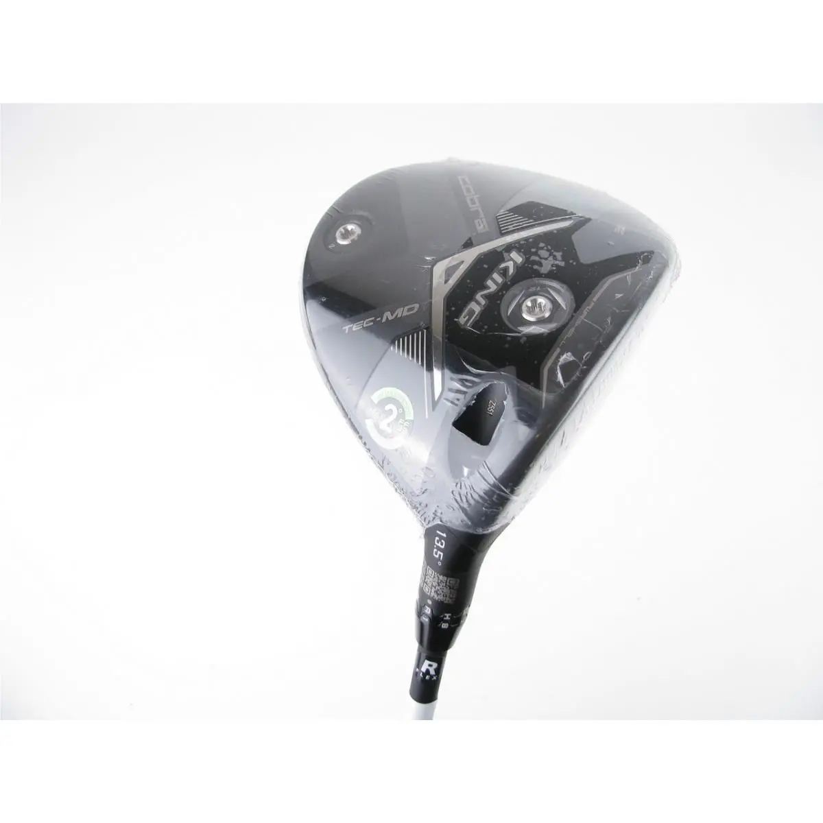 Cobra King Tec MD Mini Driver 13.5 Degree Graphite Kai`li 60 Regular