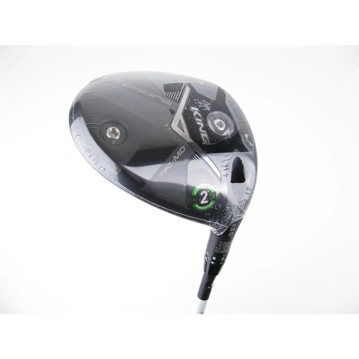 Cobra  - King Tec MD - King Tec - NSG0811263149 0
