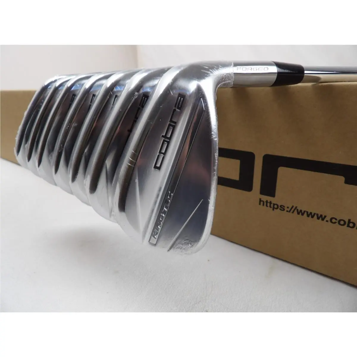 Cobra  - KING TEC - KING TEC - Gold 1