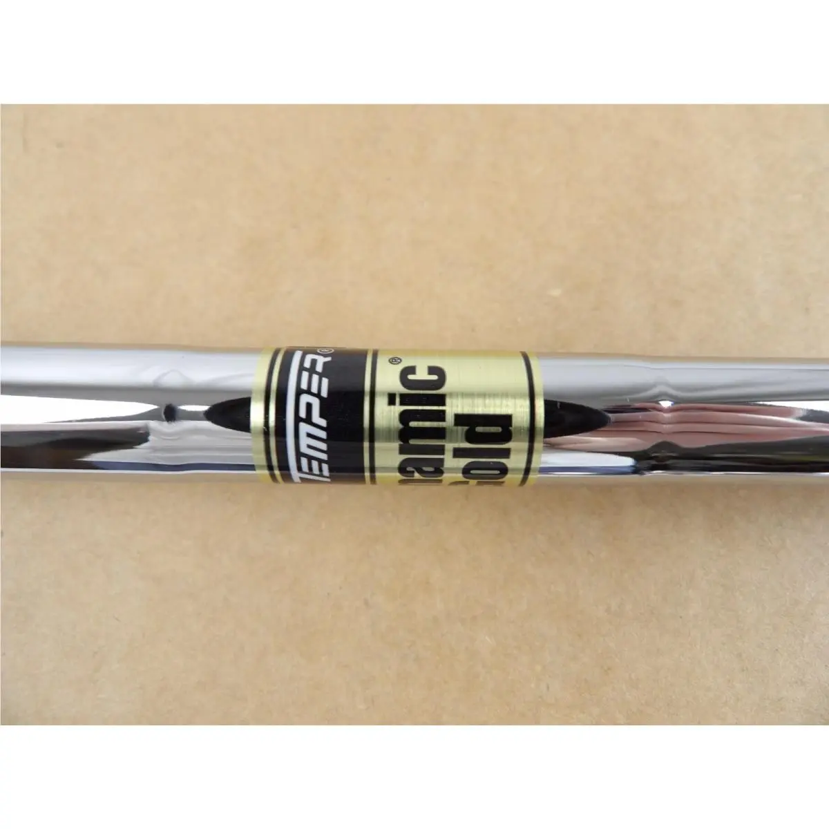 Cobra  - KING TEC - KING TEC - Gold 10