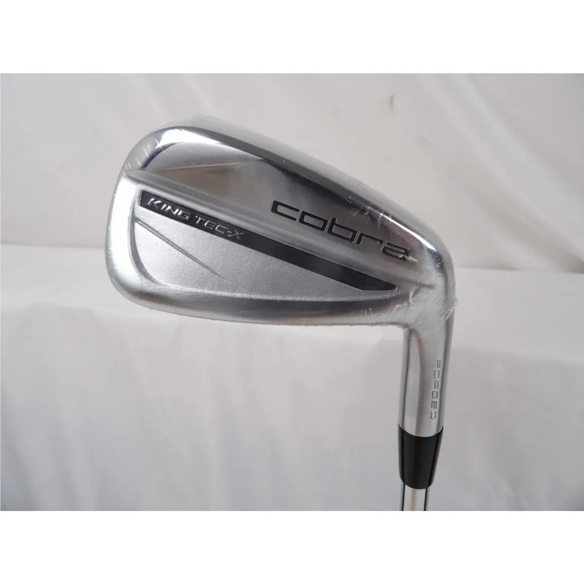 Cobra  - KING TEC X - KING TEC 2