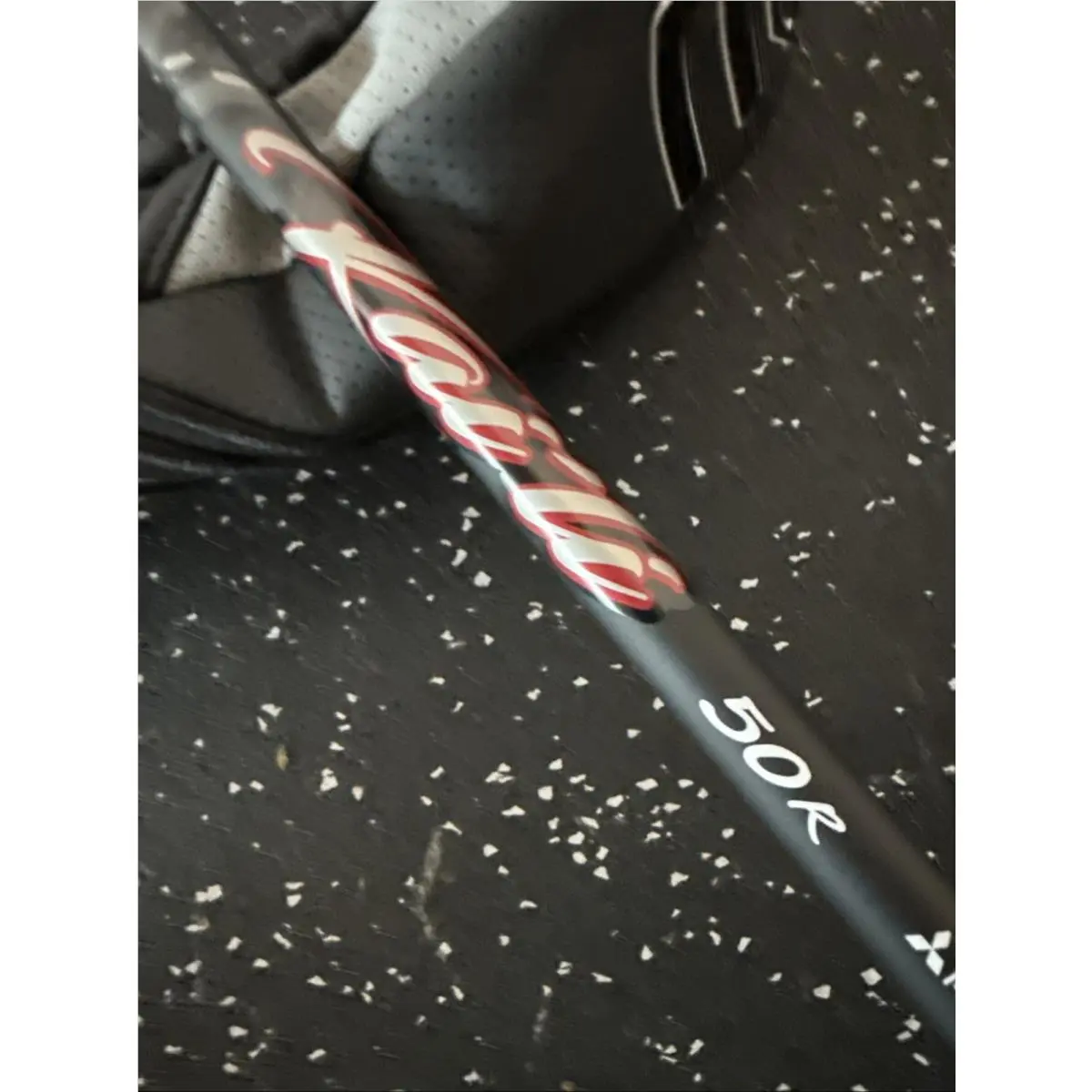 Cobra  - OPTM Max - OPTM Max - Black 8