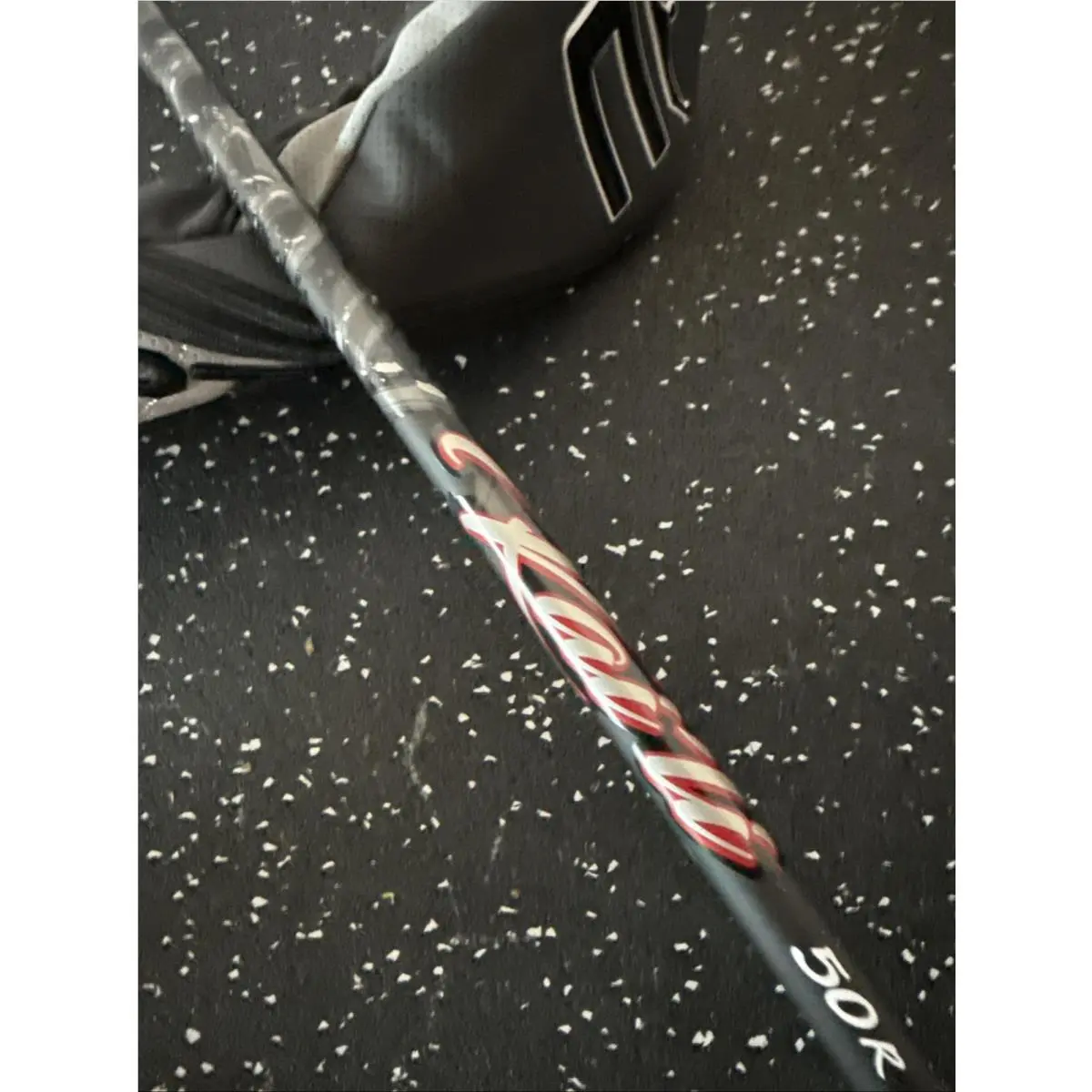 Cobra  - OPTM Max - OPTM Max - Black 9