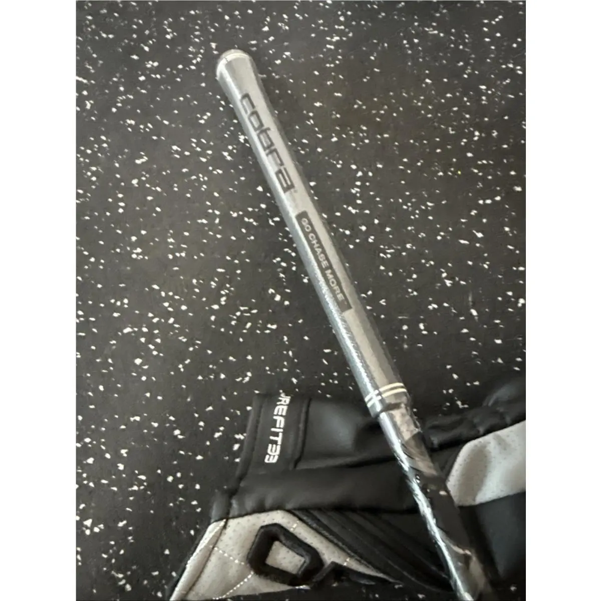 Cobra  - OPTM Max - OPTM Max - Black 10