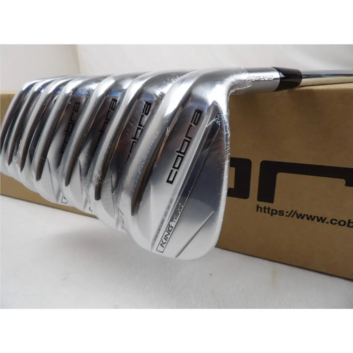 Cobra  - KING TEC - KING TEC 1
