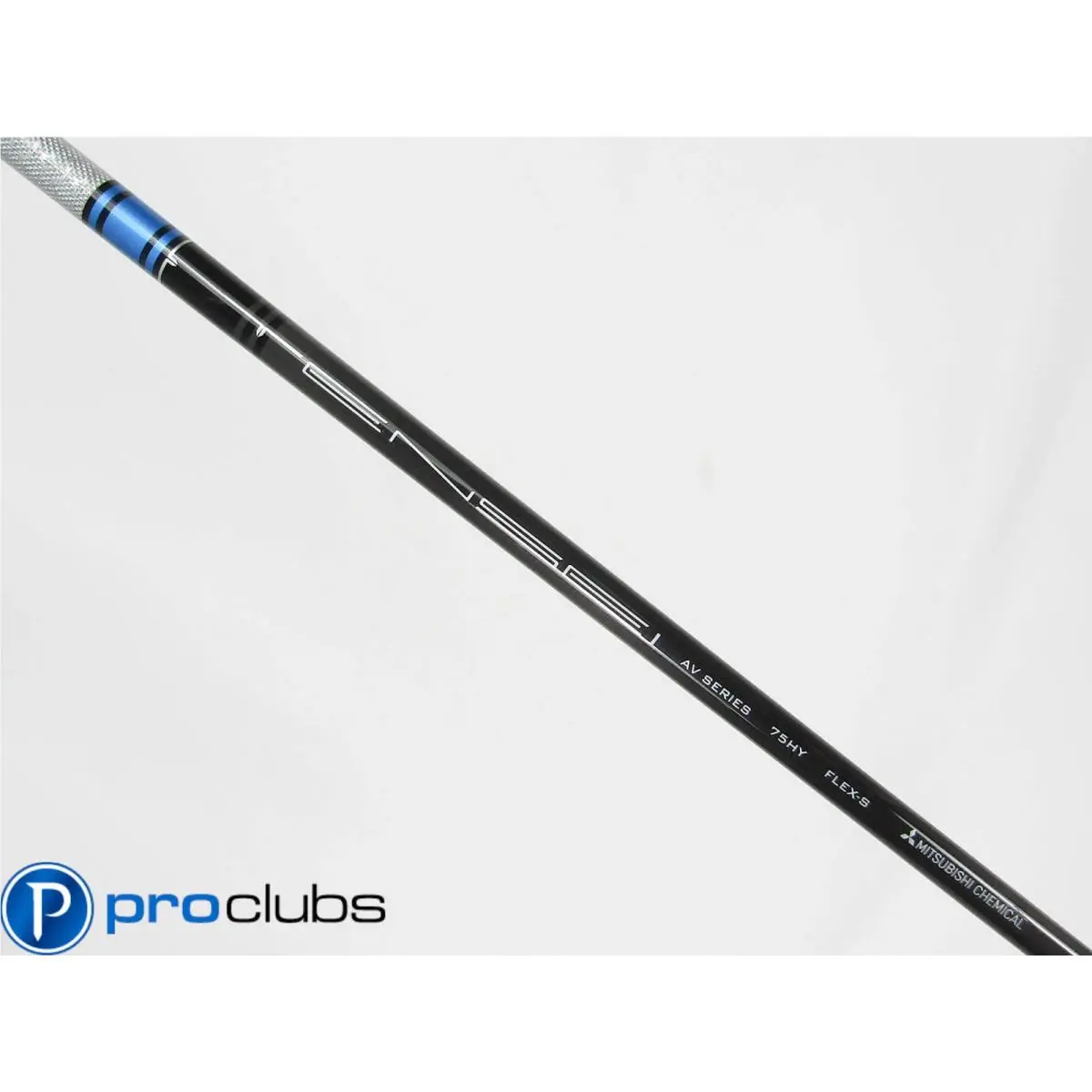 Cobra  - King LTDx One Length - King LTDx One Length - 517443 2
