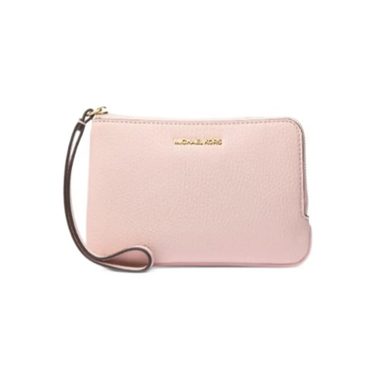 Michael Kors Outlet Jet Set Travel Small Wristlet 35F6GTVW1L-424