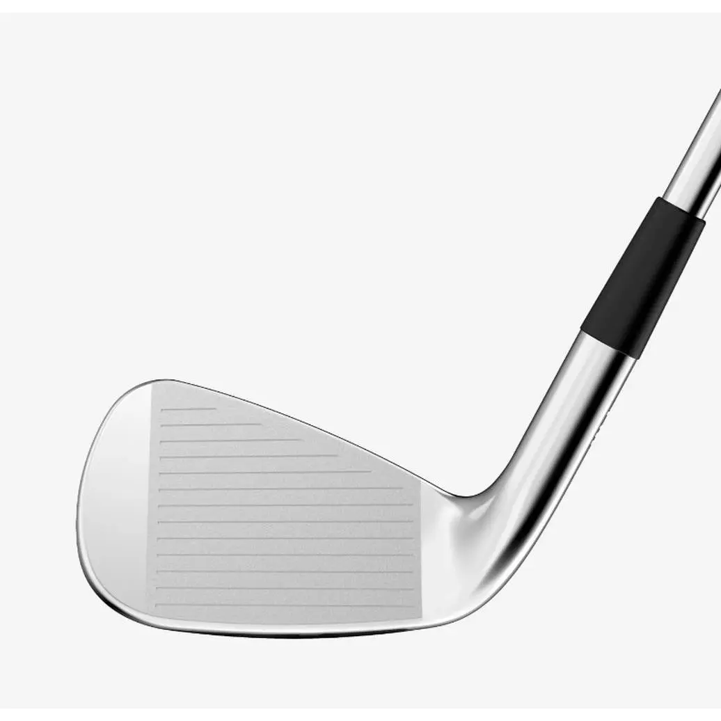 Wilson  - Dynapower Forged (2024) - Dynapower Forged 1