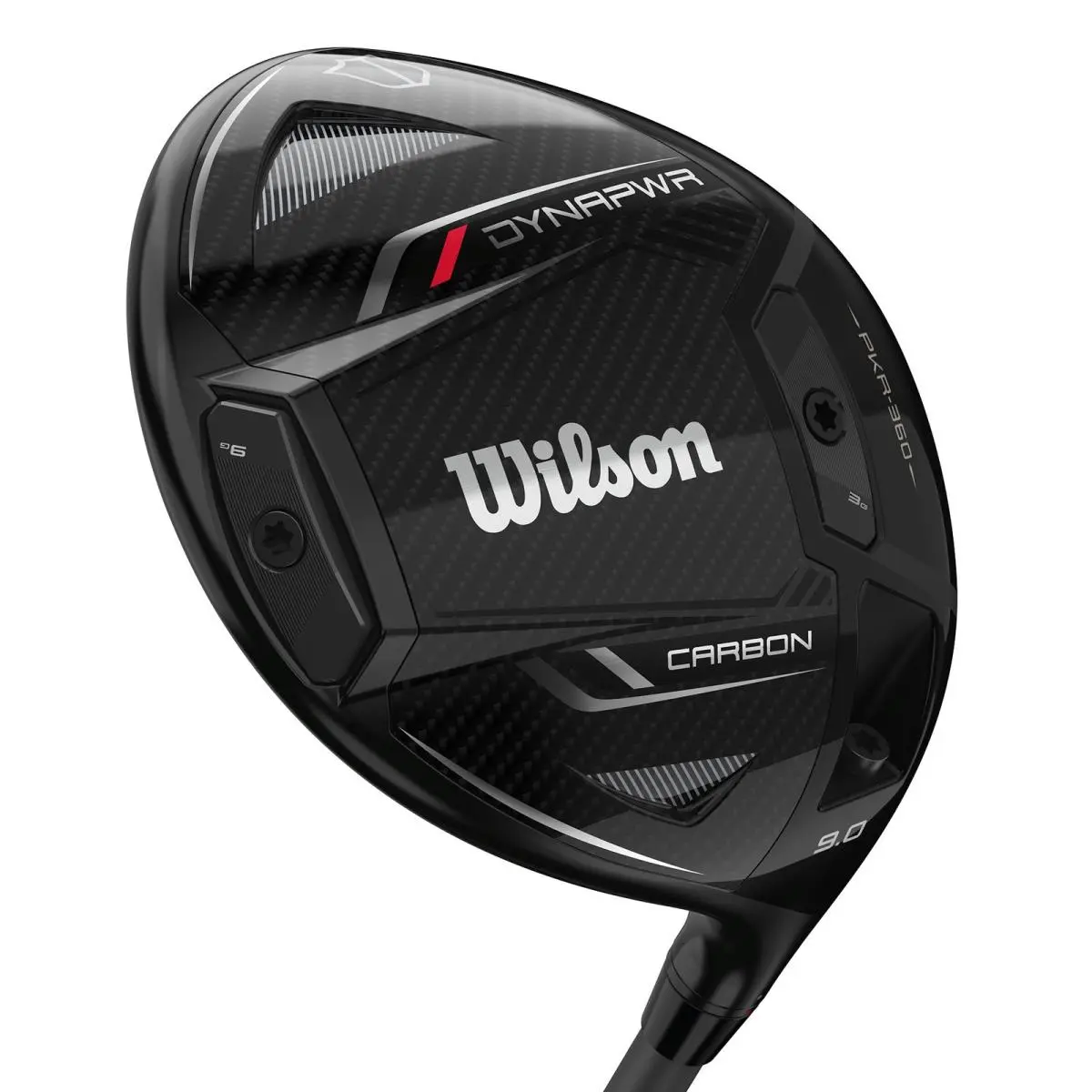 Wilson  - DYNAPWR Carbon - DYNAPWR Carbon 2