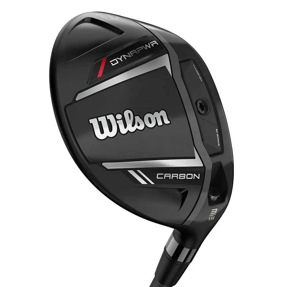 Wilson  - DYNAPWR Carbon - DYNAPWR Carbon 1