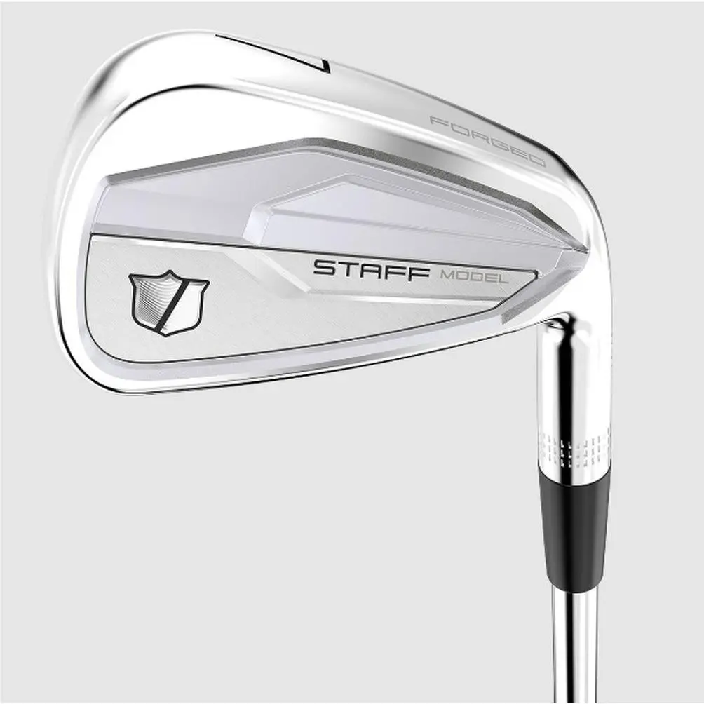 Wilson  - Staff Model CB (2024) - Staff Model 3