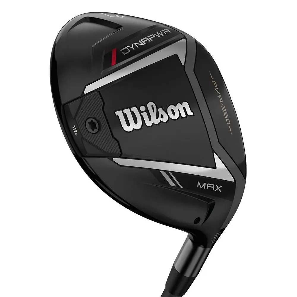 Wilson  - DYNAPWR Max - DYNAPWR Max 1