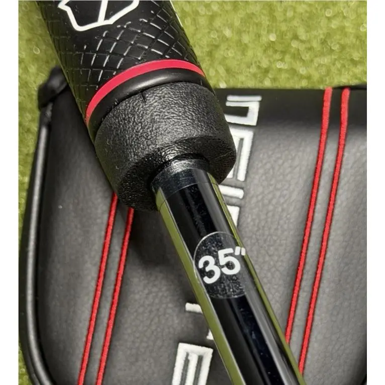 Wilson  - Wilson Infinite Bucktown - Infinite Bucktown - Black 3