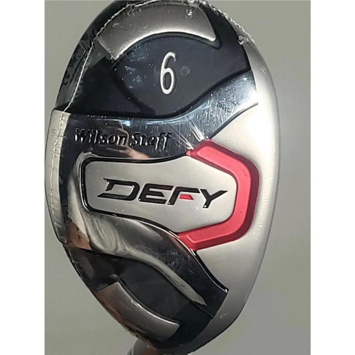 Wilson Staff Defy 5 Hybrid w/ Headcover Graphite Regular Flex Right-handed RH