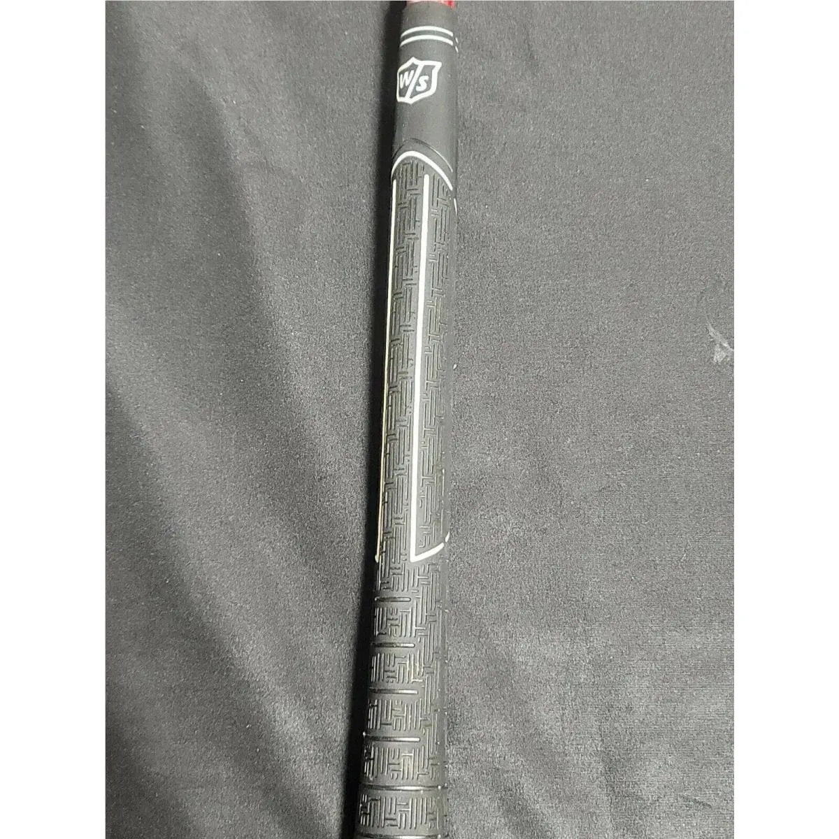 Wilson  - Defy - Defy 4