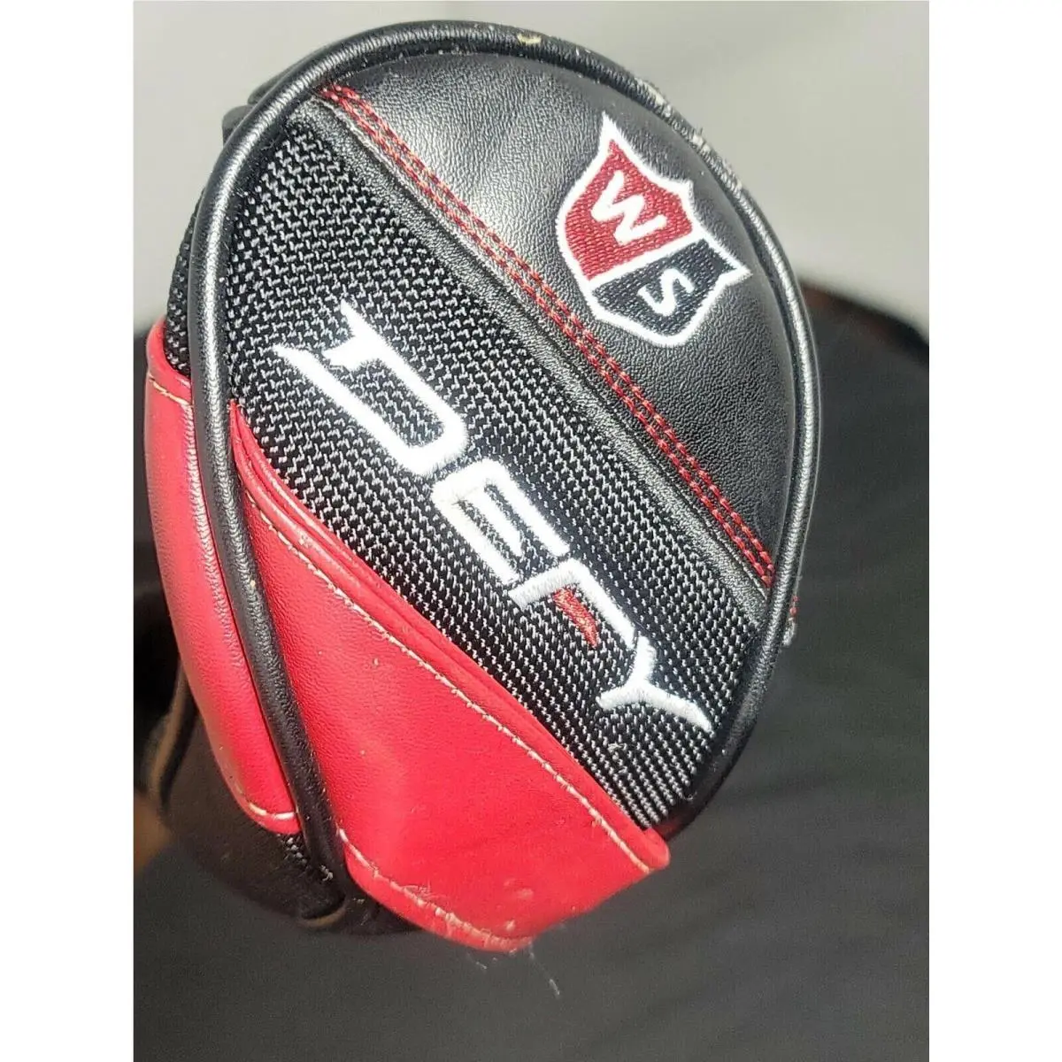Wilson  - Defy - Defy 6
