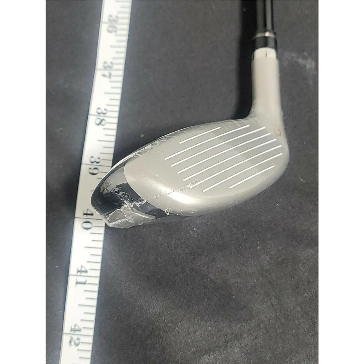 Wilson  - Defy - Defy 7