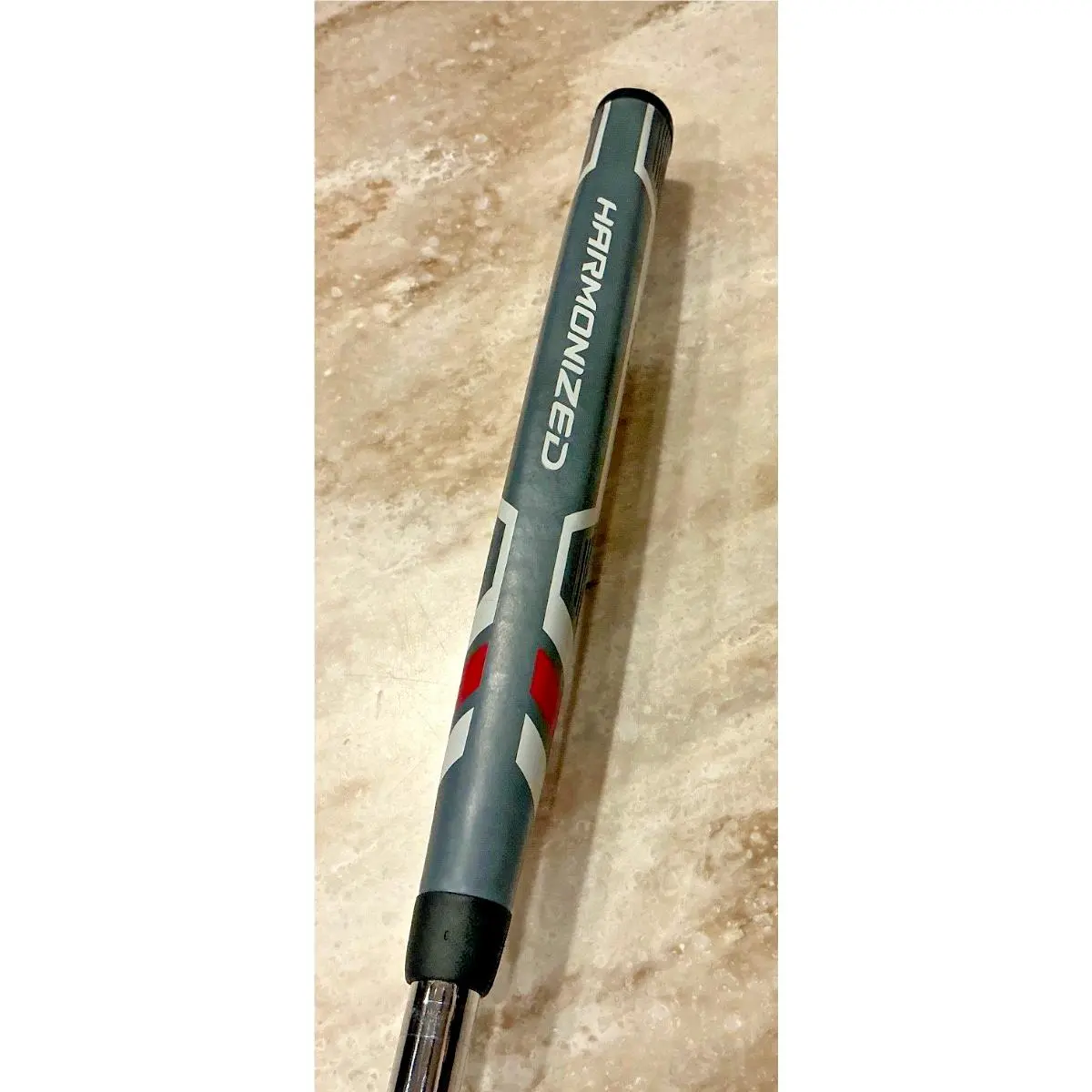 Wilson  - Harmonized - Harmonized - Grey/White/Red 1