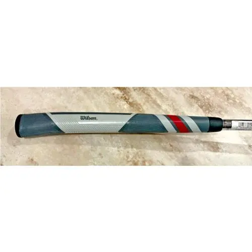 Wilson  - Harmonized - Harmonized - Grey/White/Red 2