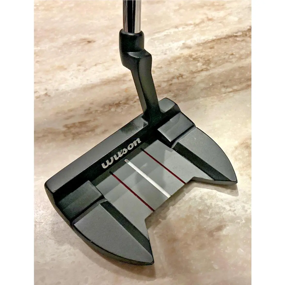 Wilson  - Harmonized - Harmonized - Grey/White/Red 4