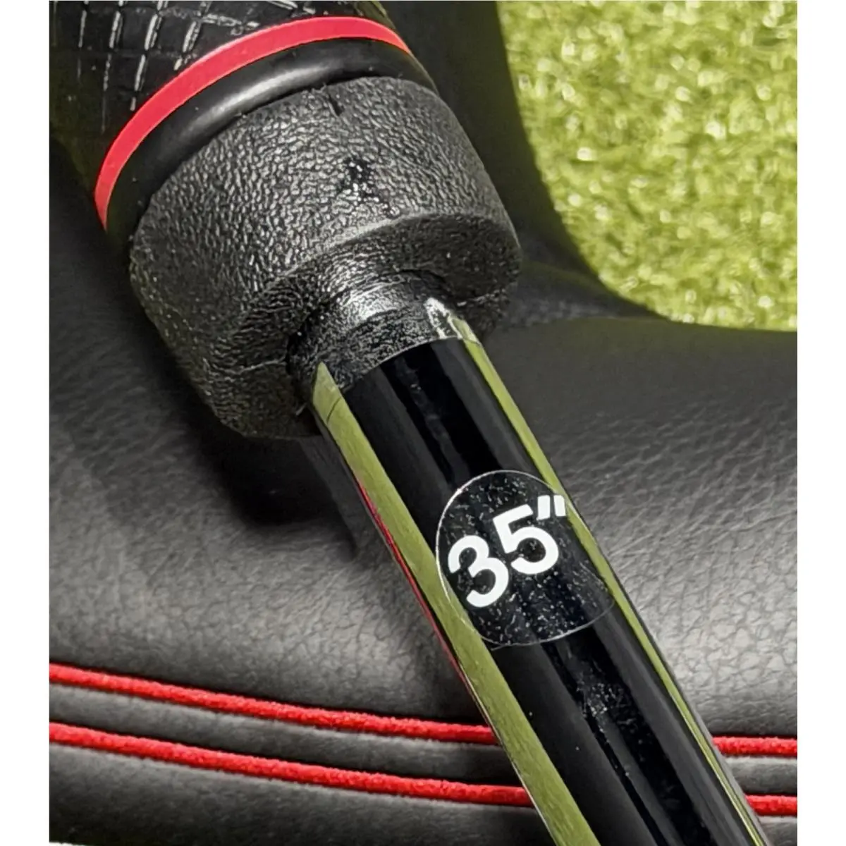 Wilson  - Wilson Infinite Windy City - Infinite Windy City - Black 4
