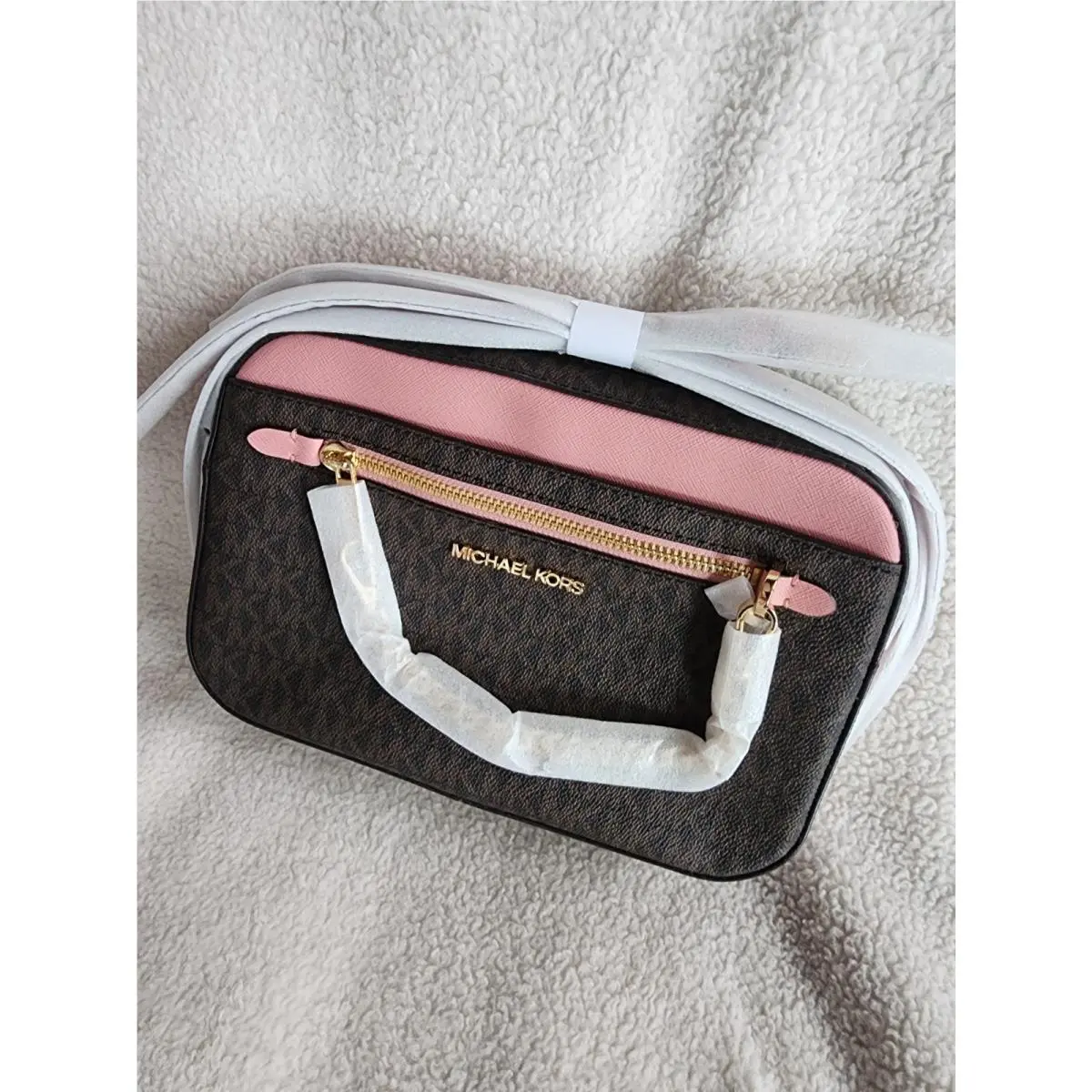 Jet Set Primrose Chain Crossbody by Michael Kors
