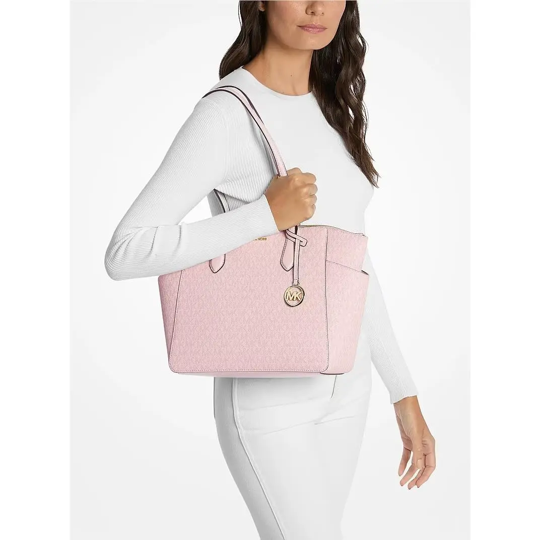 Voyager Extra-small Signature Logo Convertible Crossbody Bag by Michael Kors