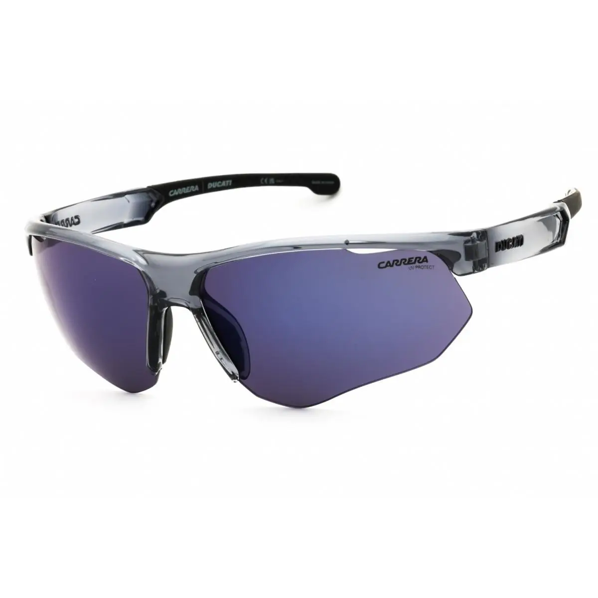Ducati Carduc 044/S Sunglasses Sun Glasses 0R6SXT 70mm Men by Carrera