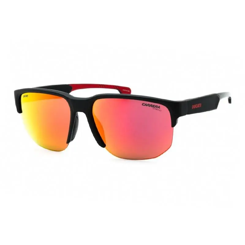 Carrera Ducati CARDUC028/S Sunglasses Sun Glasses 0OITUZ 63mm Men