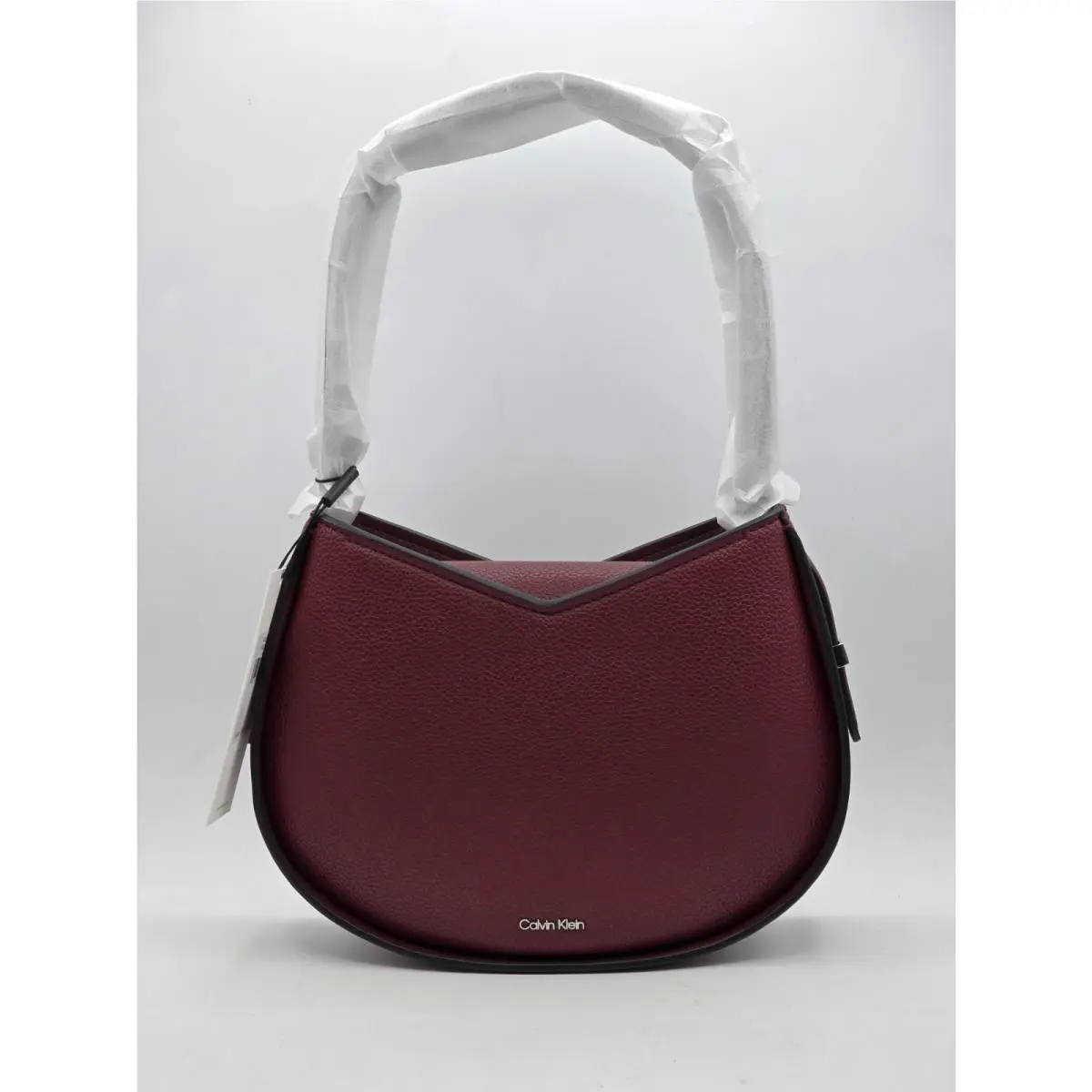 W/tags  Willow Demi Shoulder Bag - Deep Rouge by Calvin Klein
