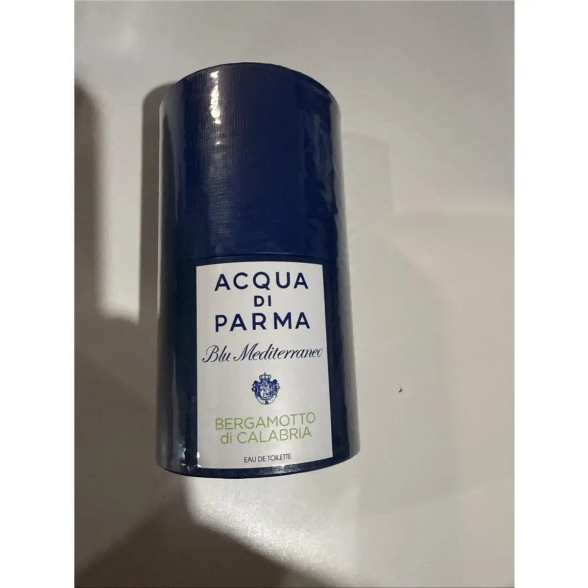 Blu Mediterraneo Bergamotto di Calabria 150ml 5oz Edt by Acqua Di Parma
