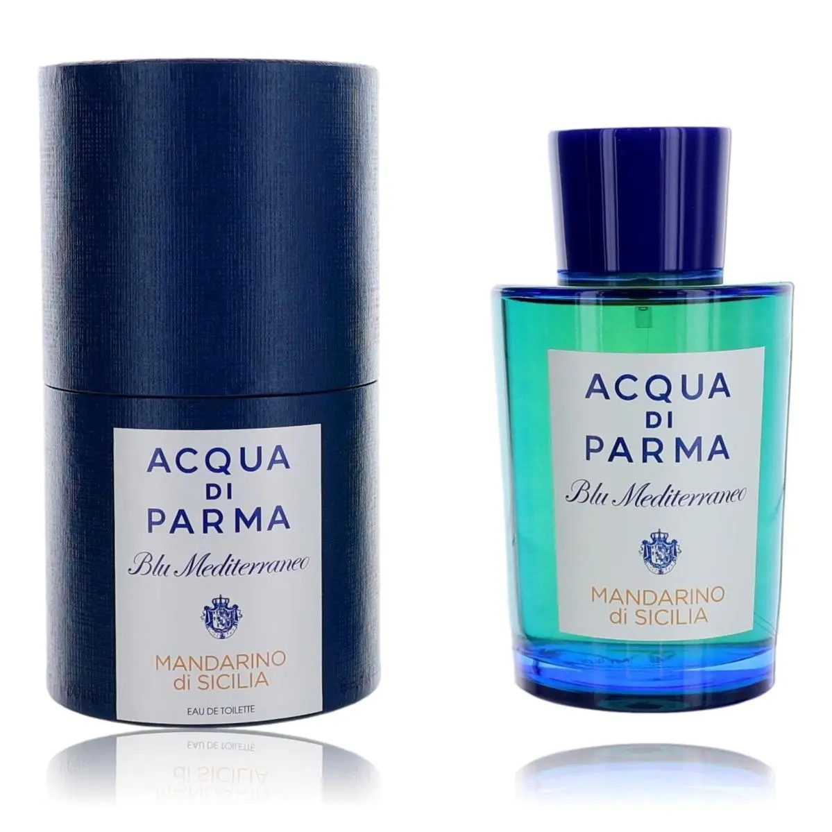Blu Mediterraneo Mandarino Di Sicilia 6oz Edt Spray For Unisex
