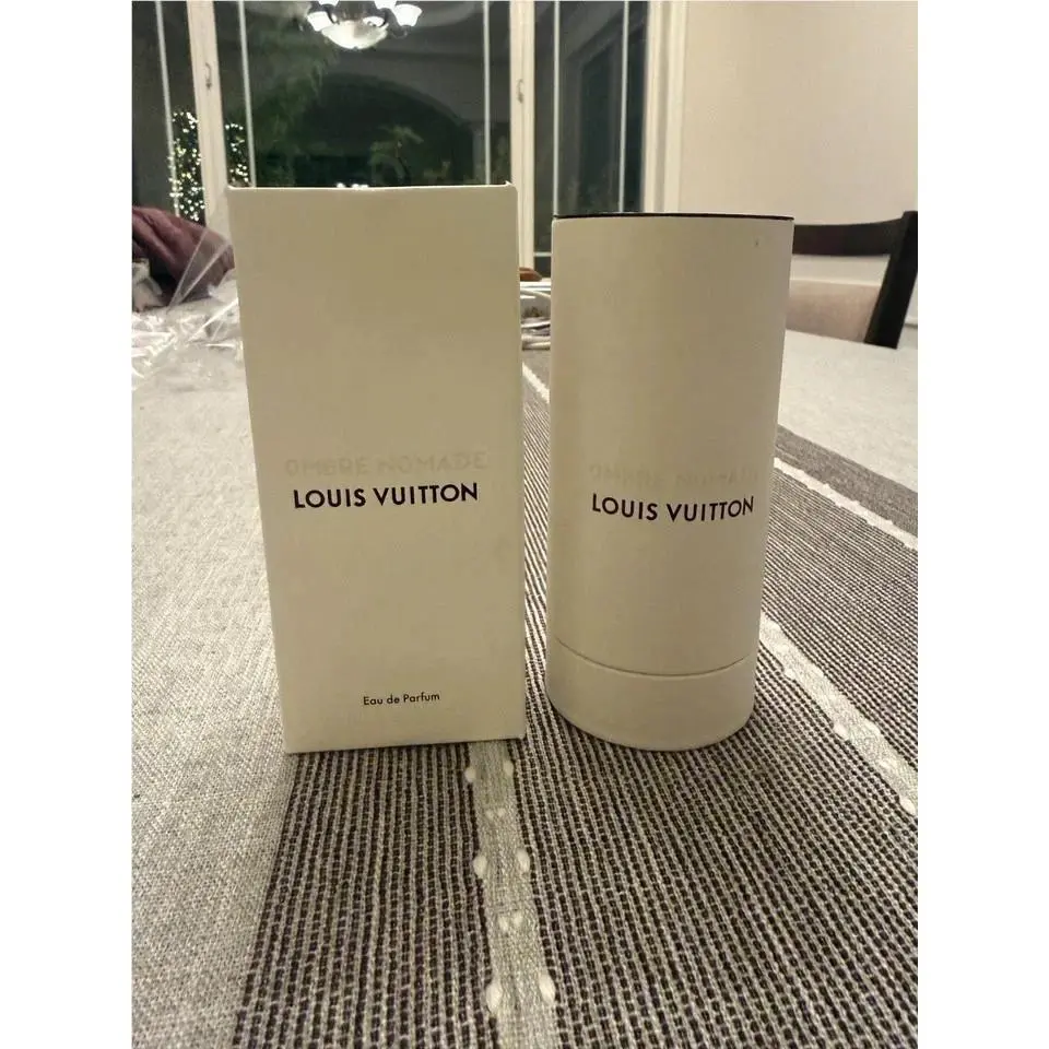 Ombre Nomade 3.4 oz Unisex Eau de Parfum by Louis Vuitton
