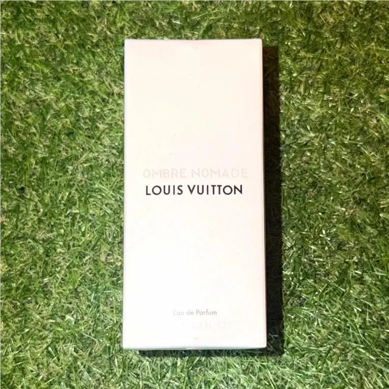 Ombre Nomade 3.4 oz Unisex Eau de Parfum by Louis Vuitton