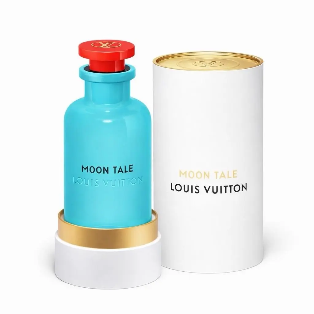 Moon Tale Edp 100ml / 3.4 oz Perfum by Louis Vuitton