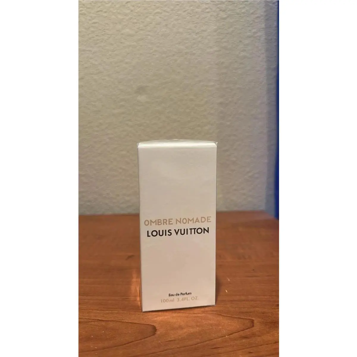 Ombre Nomade Eau de Parfum – 100mL / 3.4oz by Louis Vuitton