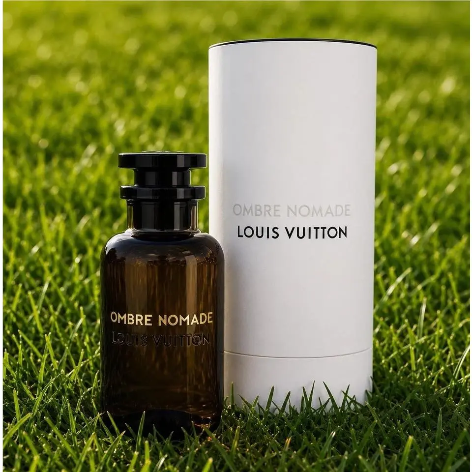 Ombre Nomade 3.4 oz Unisex Eau de Parfum by Louis Vuitton