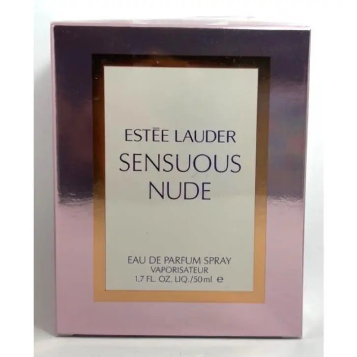 Sensuous By Estee Lauder 50 ml / 1.7 oz Edp Spray For Women