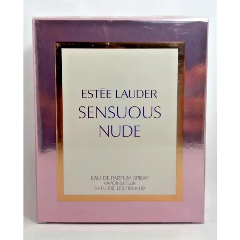Sensuous By Estee Lauder 100 ml / 3.4 oz Edp Spray For Women