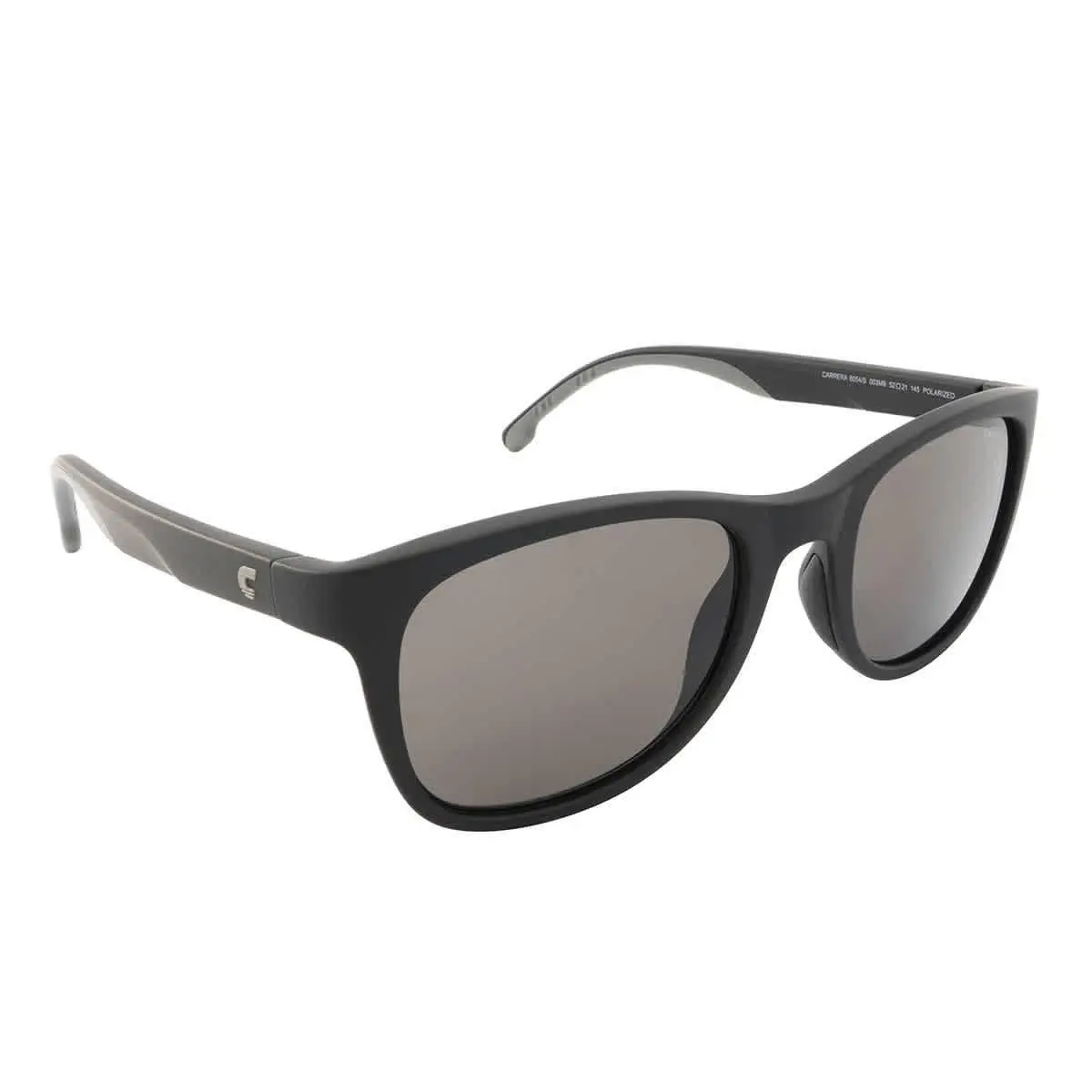 Grey Square Men`s Sunglasses  8054/S 0003/M9 52  8054/S by Carrera