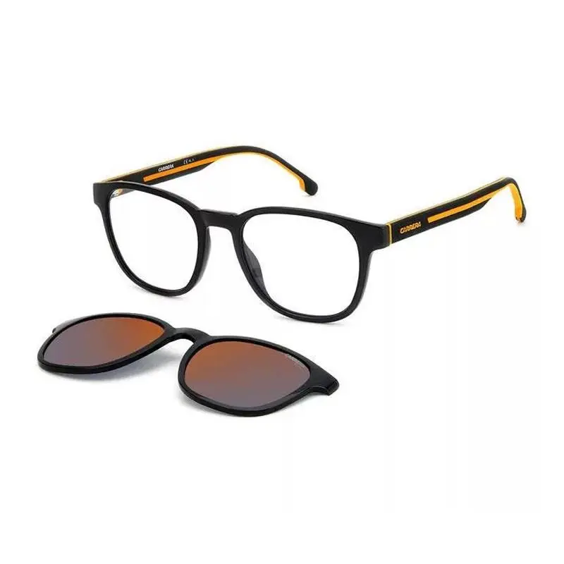 Carrera CA 8062/CS Eyeglasses Eye Glasses 08LZOZ 51mm Men