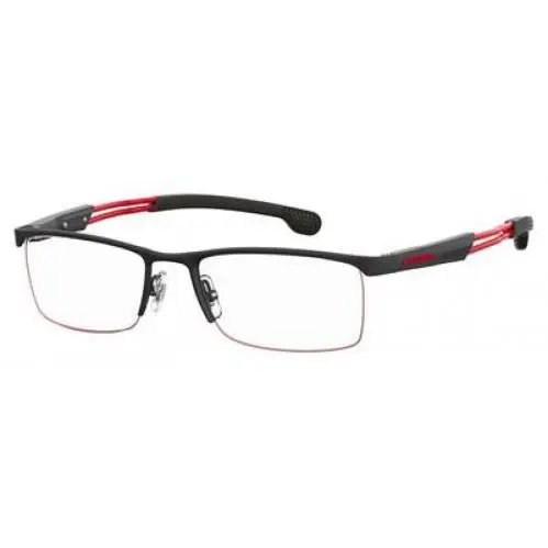 Carrera CA 4408 Eyeglasses 0003 Matte Black
